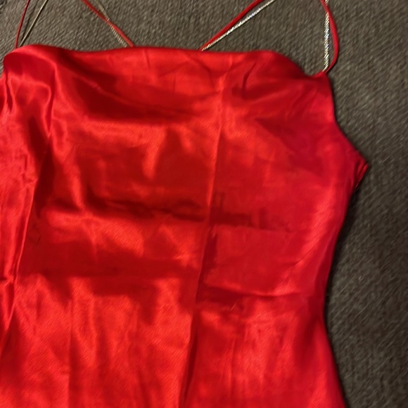 Wild Fable dressy, fancy mini dress, women’s size med - Picture 3 of 9